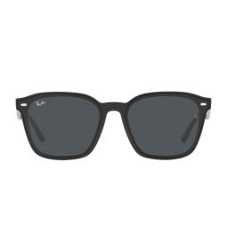 雷朋（RayBan）【官方正品】CORE系列男女款送礼0RB4392D601/8766