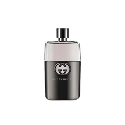 GUCCI古驰 罪爱男士淡香水90ml 东方香调  生日礼物618自营