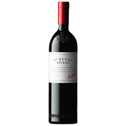 奔富（Penfolds）圣亨利设拉子红葡萄酒 750ml单瓶装 澳洲进口