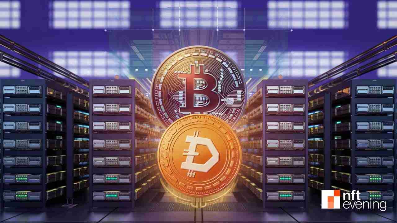 比特币暴涨！2025云算力挖矿掘金攻略- 丁丁打折网