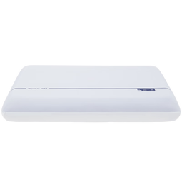 亚朵星球 枕头 第2代深睡枕pro 颈椎护颈慢回弹记忆棉成人枕芯单只 高10cm