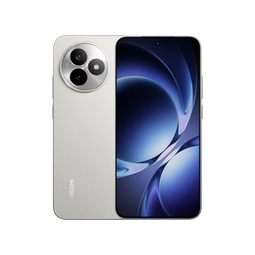小米（MI）REDMI K80 至尊版 天玑9400+ 7410mAh大电池 月岩白 12+256  红米5G手机 YU7 汽车发布会 Ultra