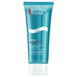 碧欧泉（BIOTHERM） 洗面奶 男士清爽净油洁面膏 男士洗面奶 125ml