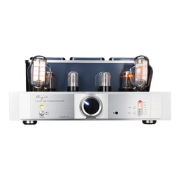 凯音（Cayin） Cayin A-300BMK2凯音斯巴克甲类电子管胆机功放发烧级胆机功放机 A-300BMK2