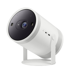 三星（SAMSUNG）Thefreestyle投影仪家用云台投影机便携客厅卧室智能家庭影院手机同屏国家补贴中秋国庆双节礼物