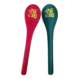 经络敲背锤养生拍 经络拍打棒捶背神器打板敲打锤健身拍八虚拍子 经络拍 1个（小号：长32cm*宽8cm）