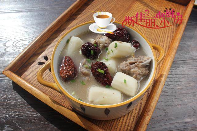 “脾胃最爱”的4种食物,建议秋天要常吃健脾胃促消化吸收身体棒