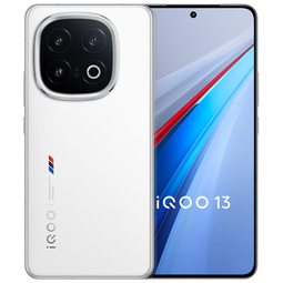 vivo iQOO 13 16+512 传奇版 骁龙8至尊版移动平台  Q2 2K Q10珠峰屏 5G电竞手机【赠话费券】国家补贴