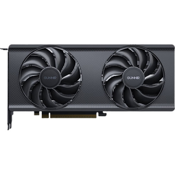 蓝戟Intel Arc B570 Index 10G 2500MHz GDDR6 游戏显卡设计视频剪辑台式电脑显卡