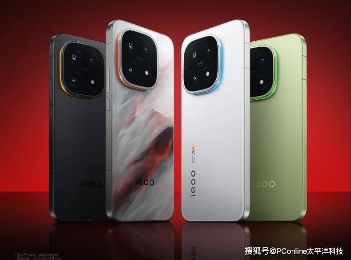 性能无短板,体验超长板!iQOO 15让你告别选择困难