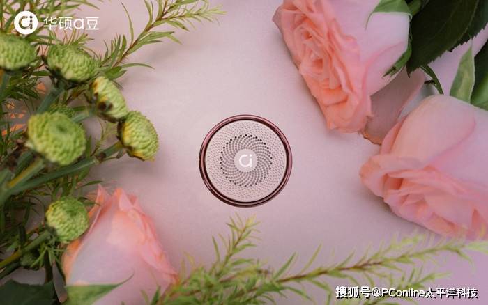 一款有味道的电脑,让每一次开盖都成为一种治愈