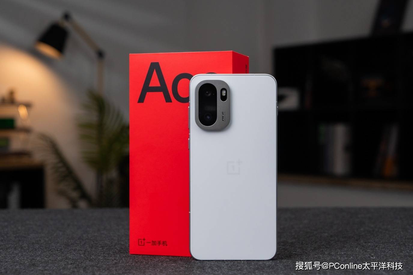 一加 Ace 6 全面体验:满血旗舰!「大满配性能完全体」登场