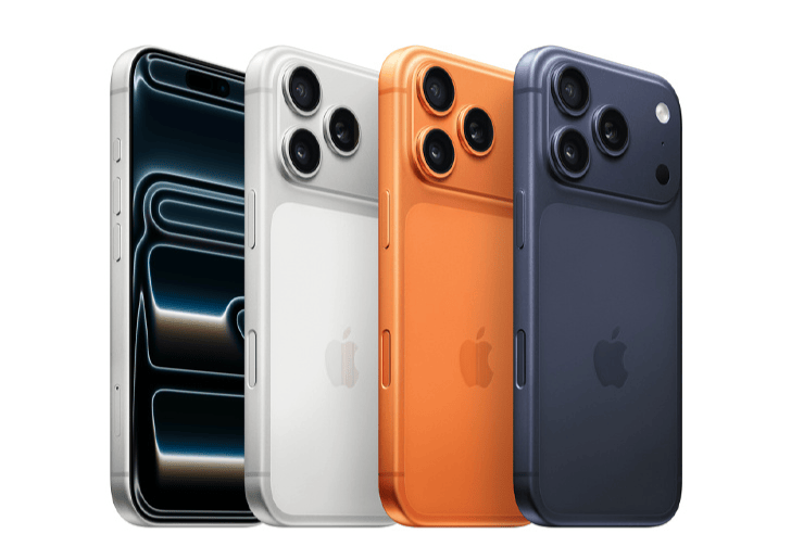 iPhone 18 Pro影像或迎双重升级 基础版发布计划面临调整