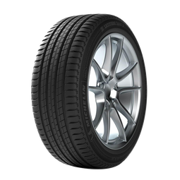 米其林(MICHELIN)汽车轮胎/防爆胎 275/40R20 106Y 揽途 LATITUDE SPORT 3 ZP