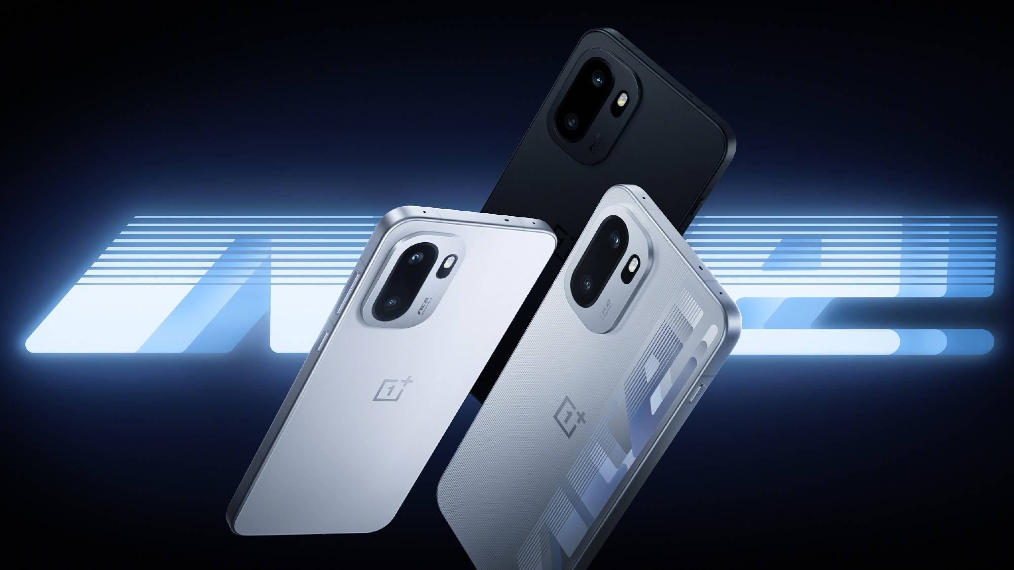 一加 Ace 6 十大满配升级,定义同档性能旗舰新标准