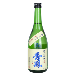 秀凤【秀鳯二割二分】 日本原装进口清酒纯米大吟酿洋酒清酒礼盒装 三割三分出羽灿灿纯米大吟酿