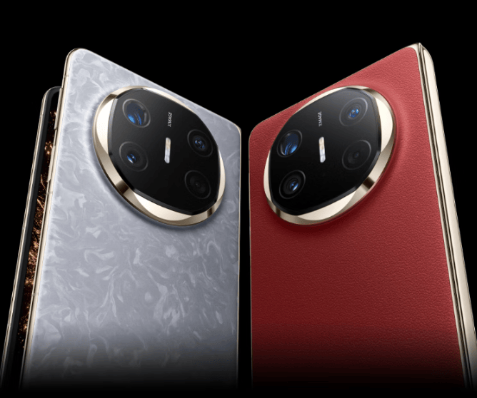 华为旗舰大折叠新机配置曝光，或命名Mate X7，预计11月发布