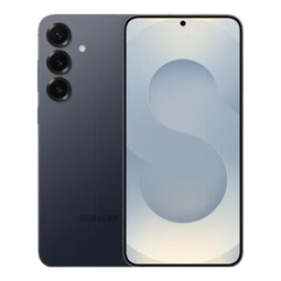 三星（SAMSUNG）Galaxy S25 超拟人AI助理 增强的视觉影像 骁龙8至尊版移动平台 AI手机 【专属色】幽蓝黑 12GB+256GB 官方标配