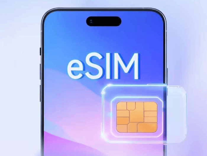 用户称办理eSIM后收“高风险”提醒,三大运营商回应:与业务本身无关