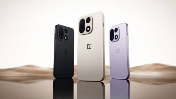 性能Ultra超旗舰!一加 15以实力打造全能体验终极形态