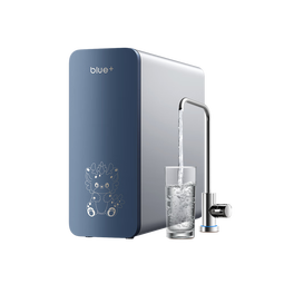 云米（VIOMI）净水器家用小京龙800G纯水ro反渗透厨房厨下式0阻垢剂母婴直饮自来水过滤器净水机净饮机 国家补贴