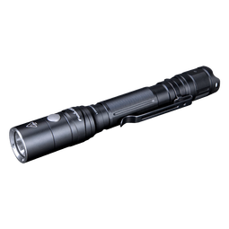 FENIX菲尼克斯 LD22 V2.0 强光手电筒中型兼容AA电池战术尾按手电筒 800流明