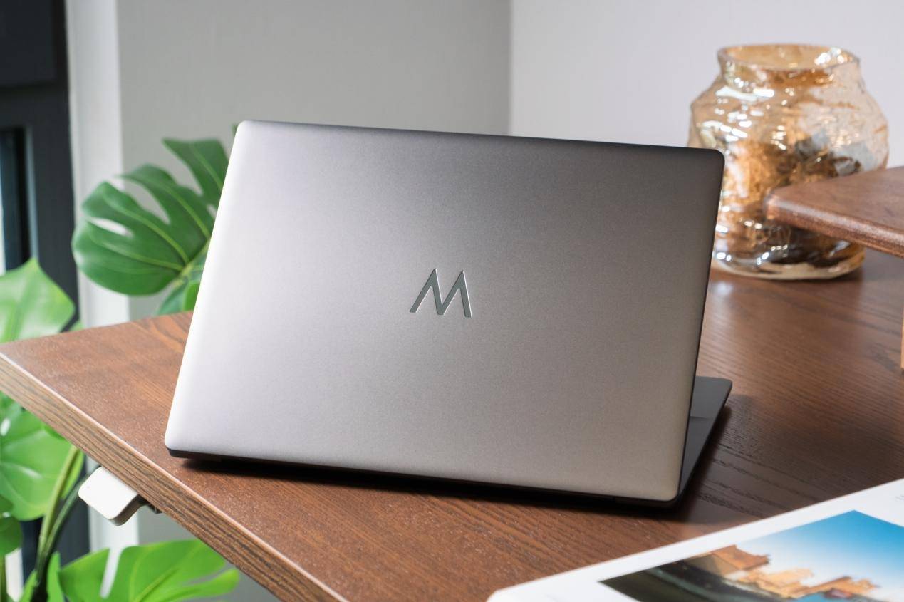 Hi MateBook 14 锐龙版笔记本 真的有亿点点不一样