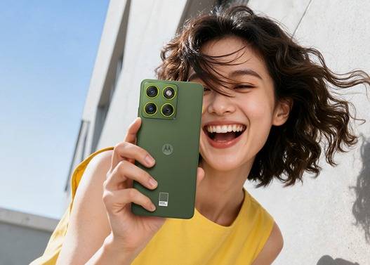 联想moto X70 Air发布,5.99mm超薄机身支持插卡!