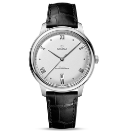 欧米茄(OMEGA)瑞士手表 新碟飞系列机械男表434.13.40.20.02.001 保价双十一