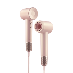 徕芬高速吹风机 速干家用电吹风 负离子护发低噪音吹风筒 生日礼物送女友 国家补贴 粉金礼盒