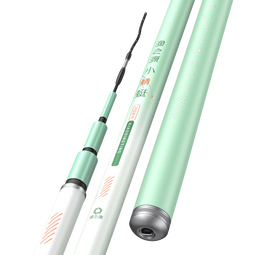 渔之源小蜻蜓二代鱼竿钓鱼竿手竿超轻硬轻量碳素鲫鱼竿台钓竿鱼杆送礼 2.7m 【全新升级】小蜻蜓至轻版Ⅱ代（羽量手感）