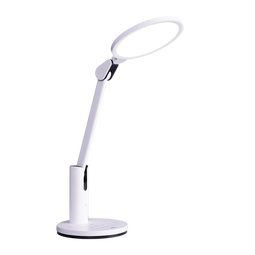 雷士（NVC）AAAAA级全光谱护眼台灯健康减蓝光学生学习读写智能调光入座感应 5A级认证-智能入座感应-C3台灯