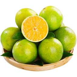 骑猴赶马云南冰糖橙当季新鲜水果青皮甜橙过节送礼整箱包邮高山冰糖橙子 3斤尝鲜装丨单果55-60mm丨净重2.5斤