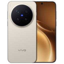 vivo X300 Pro 16GB+512GB 旷野棕 蔡司2亿APO超级长焦 蓝图影像双芯 5年持久流畅OriginOS 6 AI手机