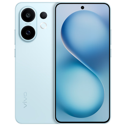 vivo S30 12GB+256GB 薄荷青 国家补贴 多彩轻薄直屏 超级潜望长焦 学生 live图 AI手机