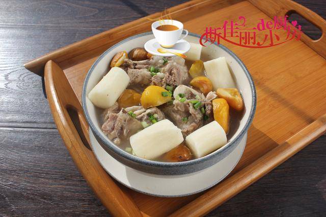 立冬前后，这4道营养汤要多给家人喝，补养气血，温补好喝不上火