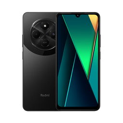 小米（MI）  Redmi 14C 6.88英寸护眼大屏 120Hz高刷 150%大扬声器 4GB+64GB 星岩黑