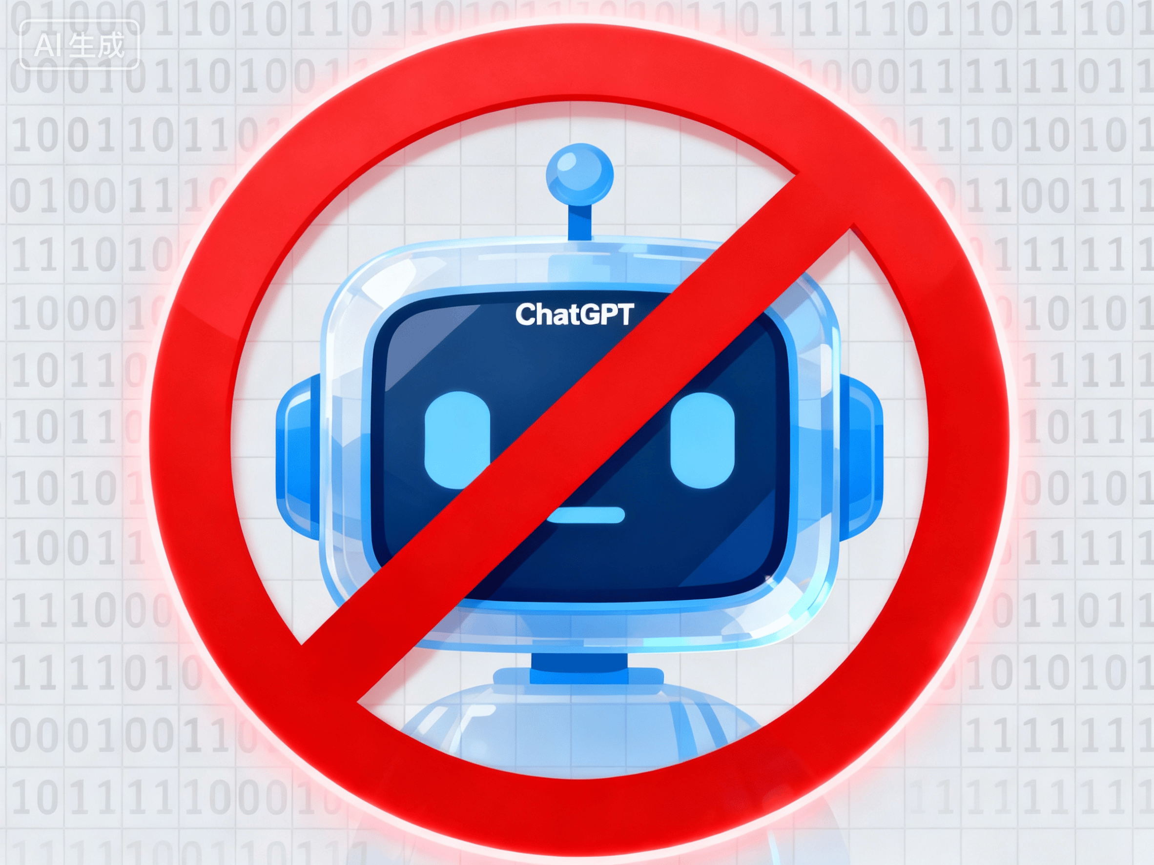 OpenAI使用政策更新：ChatGPT被禁止提供专业医疗、法律及财务建议