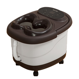 泰昌（Taicn）足浴盆加热脚动滚轮按摩洗脚盆泡脚桶驱寒恒温泡脚盆足疗盆送长辈节日礼物TC-08AJ8K