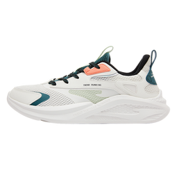 鸿星尔克男鞋运动鞋软底轻质减震户外耐磨入门级跑步鞋健身通勤鞋子男