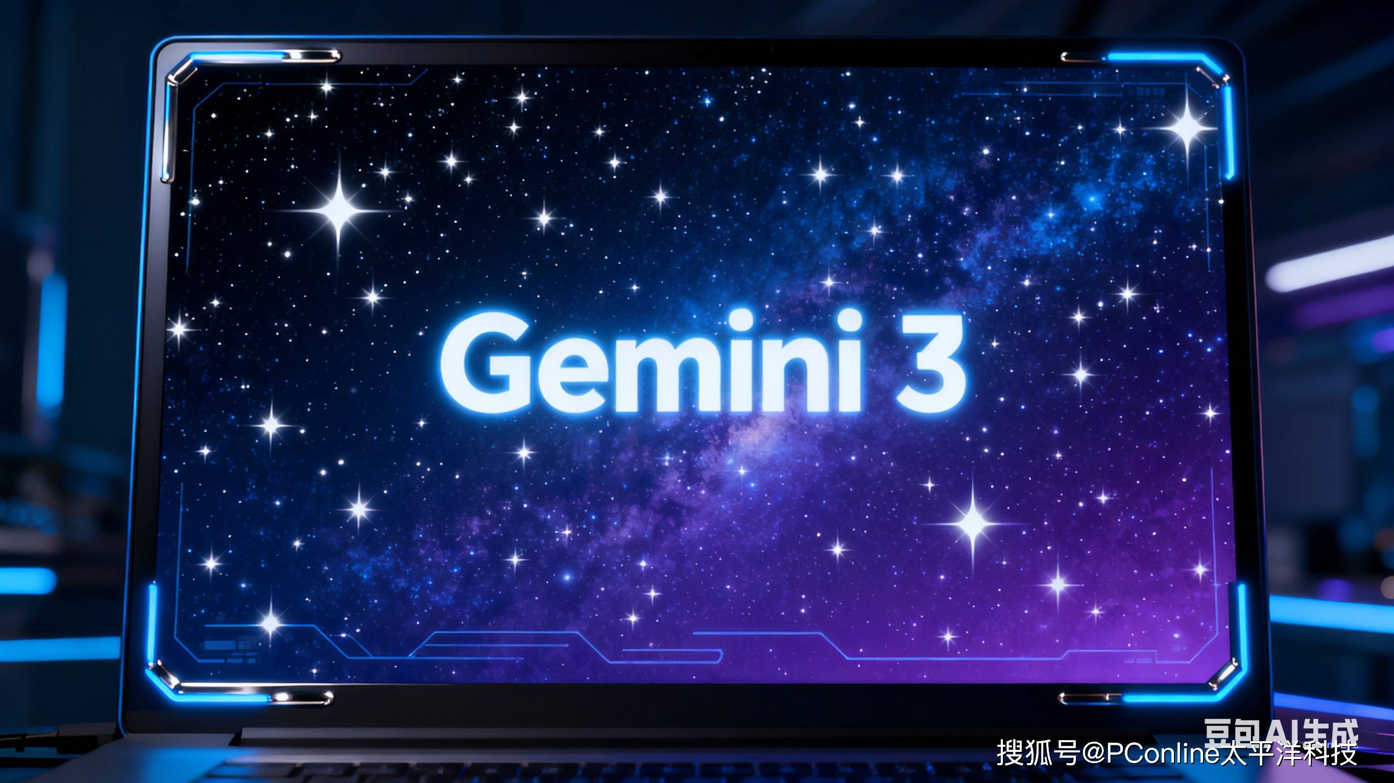 谷歌Gemini 3确认年内发布 主攻复杂智能体