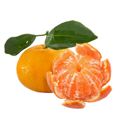 京鲜生 江西新余蜜桔 单果50-60mm 净重2.5斤【尝鲜装】源头直发包邮