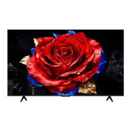 TCL电视 75T5L 75英寸 288Hz高刷 QLED量子点 deepseek AI电视 超薄 高清平板电视 以旧换新 国家补贴 75英寸