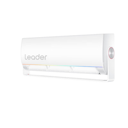统帅（Leader）空调海尔智家出品 超省电挂机1.5匹新一级能效 变频冷暖自清洁卧室省电空调 国家补贴以旧换新 1.5匹 一级能效 【海尔】35GW/05MU