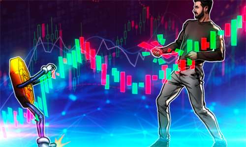 比特币4万美元陷阱？回调还是逆转？