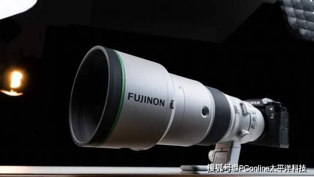 彩云之南寻找“跳动精灵”，富士龙XF 500mm F5.6远摄定焦上手评测