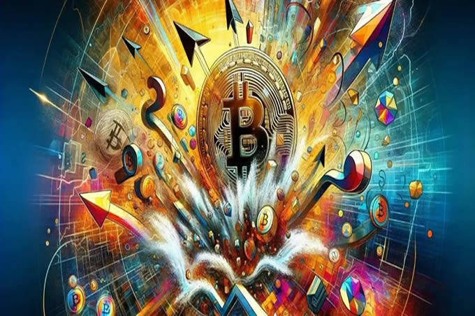 BTC再创新高！年底潜力币抄底指南