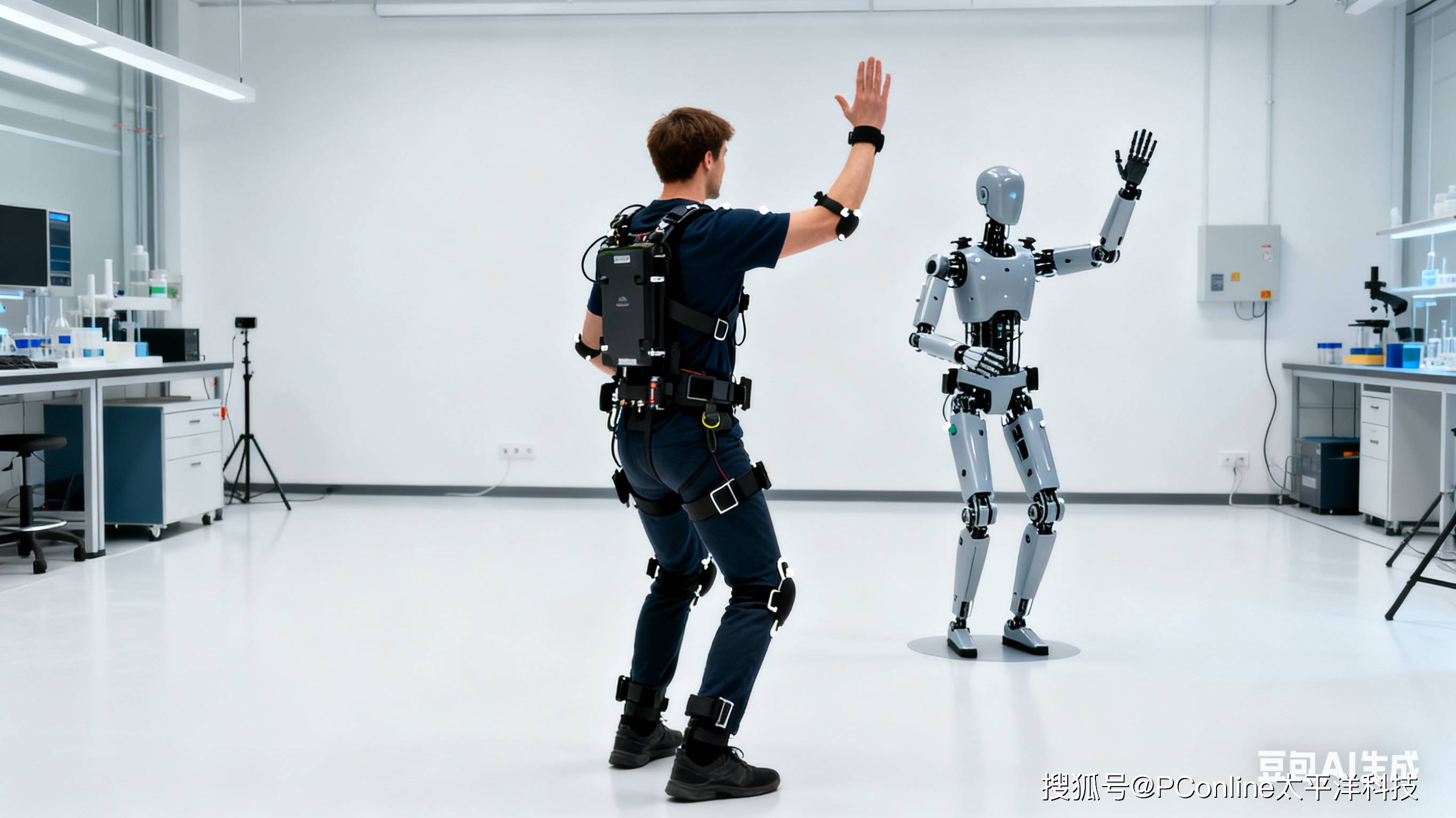 揭秘特斯拉人形机器人内幕：数据工厂与5000台的野望