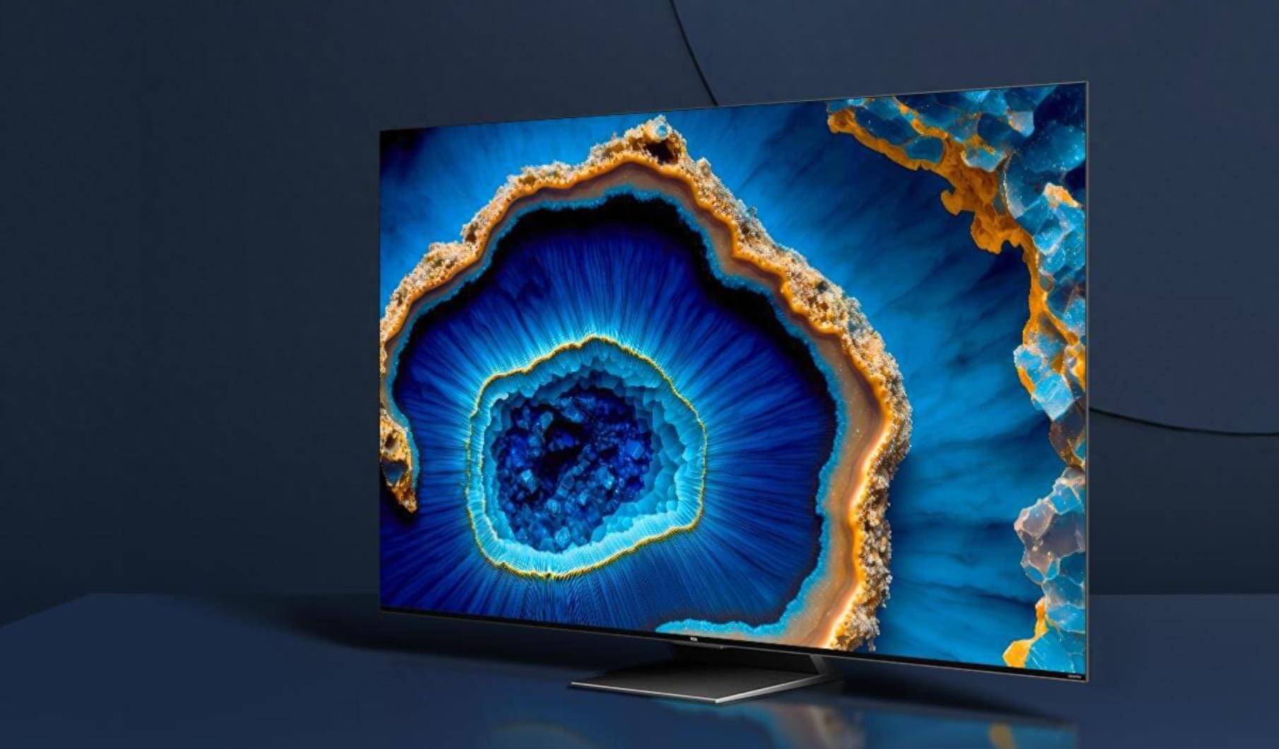 高端电视市场竞争加剧：Mini LED占据上风，三星仍是领导者