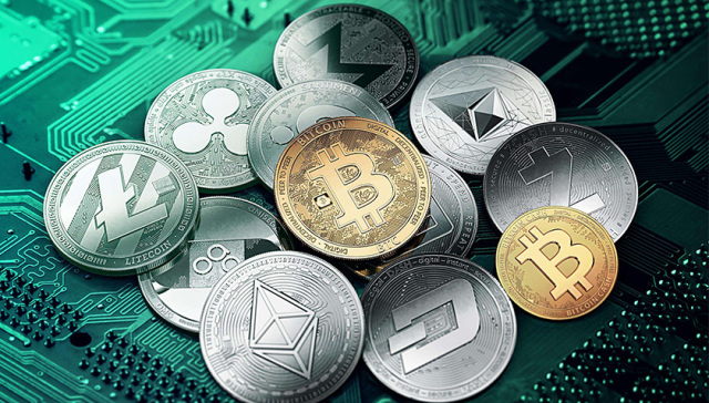 2025虚拟币交易所Top10榜单揭秘！